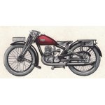 DKW-Motorräder