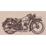 DKW 1930 - 33 (200 - 300 ccm)