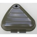 Werkzeugkastendeckel grundiert SR2, SR2e