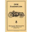 ETL DKW Nr. 8  E 250 - 300