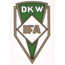 Wasserabziehbild DKW-IFA Emblem