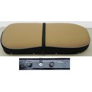 Sitzbank Troll kompl.