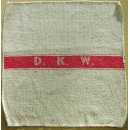 DKW Putzt&uuml;cher