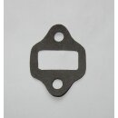 Dichtung f. Ansaugstutzen des Vergasers DKW E 200, Luxus 200