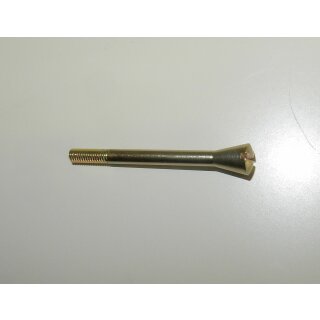 Spulenkastenschrauben konisch lang