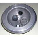 Leuchtengeh&auml;use mit Fassung